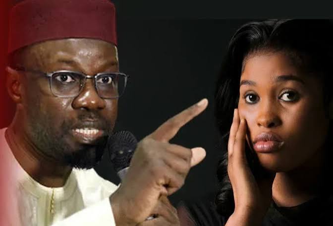 Affaire Adji Sarr–Ousmane Sonko : une militante de Pastef placée en garde à vue par la DSC