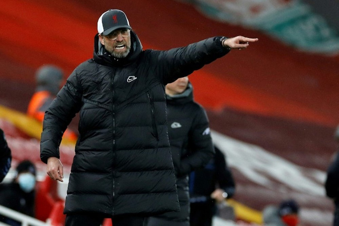 Jürgen Klopp prend les commandes de la Mannschaft : l’Allemagne lance un nouveau cycle jusqu’en 2030