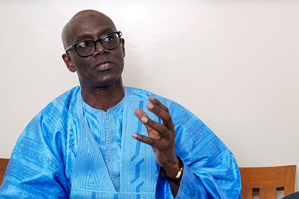 Licenciements dans le public : Thierno Alassane Sall charge le régime