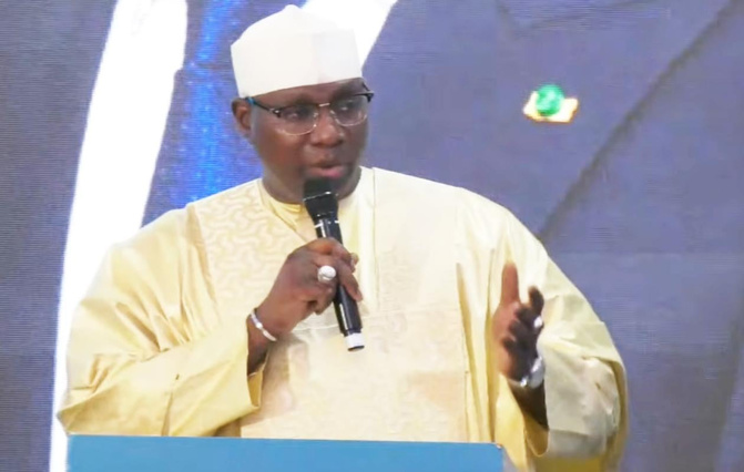 Moussa Balla Fofana : « Le patriotisme doit s'accompagner d'un engagement républicain »