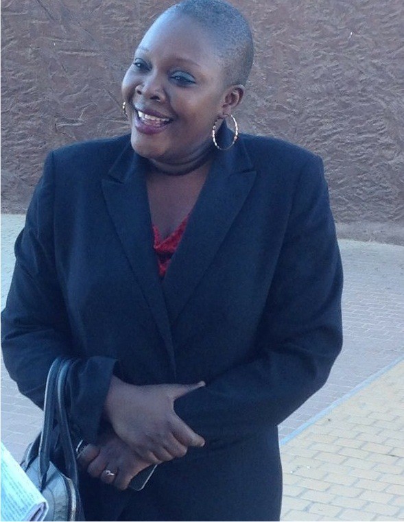 Fille de Karim Wade : La grosse bourde de Ndella Madior Diouf sur Facebook