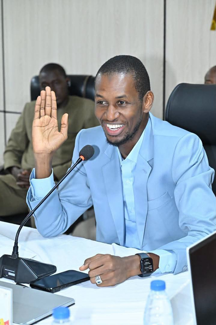 Seydina Oumar Touré appelle à préserver la cohésion nationale au-delà des divergences politiques