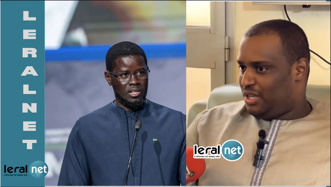 Walfadjri interpelle Diomaye Faye et dénonce son exclusion du lancement de Kiiraay