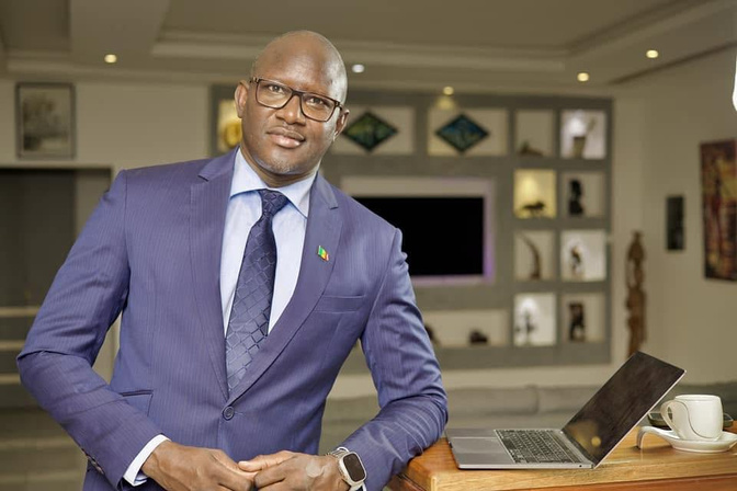Gestion financière : comment Magueye Boye veut renforcer les capacités économiques de la commune de Khombole
