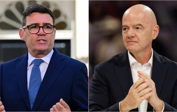 Réforme de la FIFA : le Premier ministre britannique s’oppose à Infantino et défend le football populaire