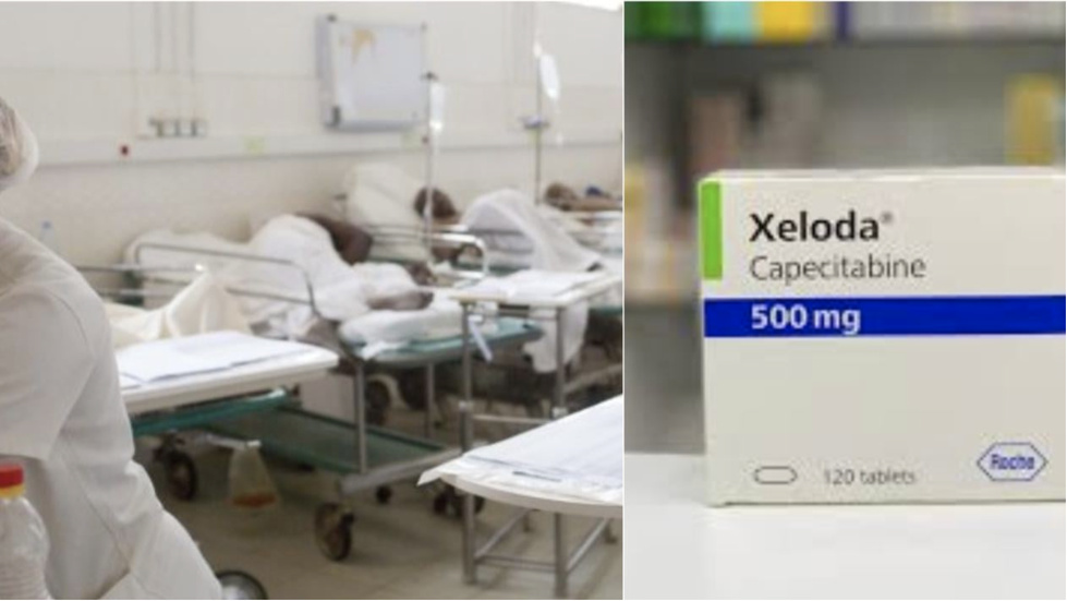 Cancer au Sénégal : des patients alertent sur la rupture de Xeloda et réclament une intervention urgente