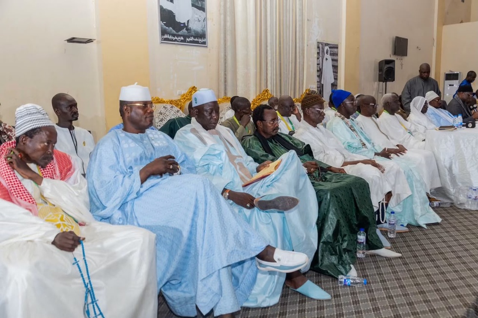 Grand Magal 2026 : le ministre de l’Intérieur fait le point sur les préparatifs à Touba