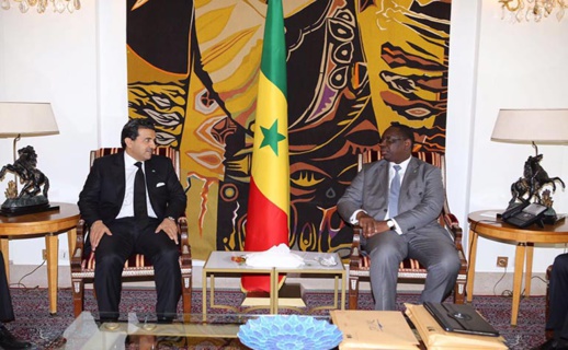 Libération de Karim Wade : Les preuves du «deal» entre le Qatar et le Sénégal