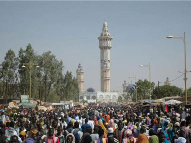 Grand Magal de Touba : une étude évalue son impact économique à 630 milliards de FCFA et mise sur 100 000 emplois potentiels.