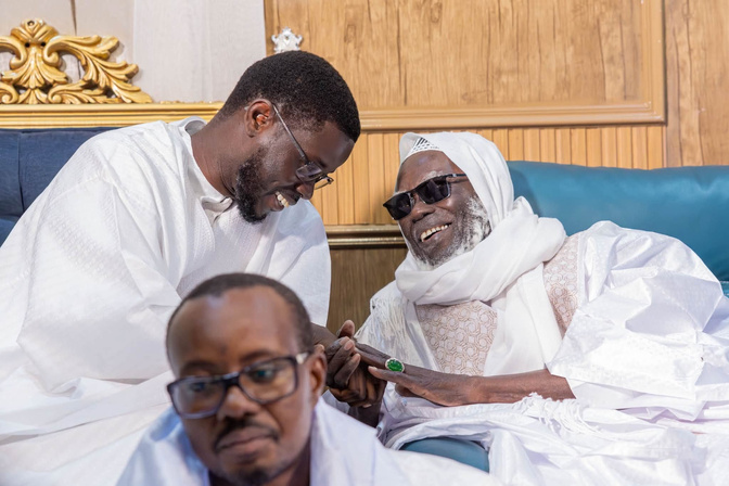 Grand Magal 2026 : Bassirou Diomaye Faye ordonne une mobilisation générale de l’État