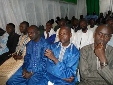 Revivez en images les temps forts du Laylatoul Qadr chez chez Sokhna Maï Mbacké