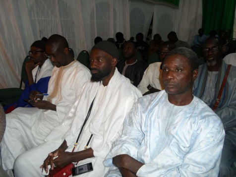 Revivez en images les temps forts du Laylatoul Qadr chez chez Sokhna Maï Mbacké
