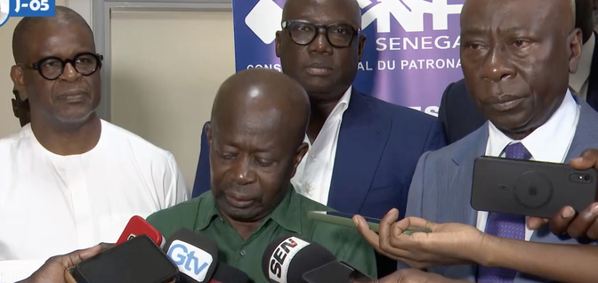 JOJ Dakar 2026 : plus de 70 % des marchés confiés aux entreprises sénégalaises