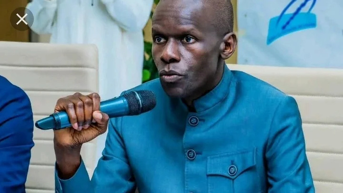 « Un ministre des Forces armées ne doit pas parler ainsi » : Waly Diouf Bodiang recadre Yankhoba Diémé