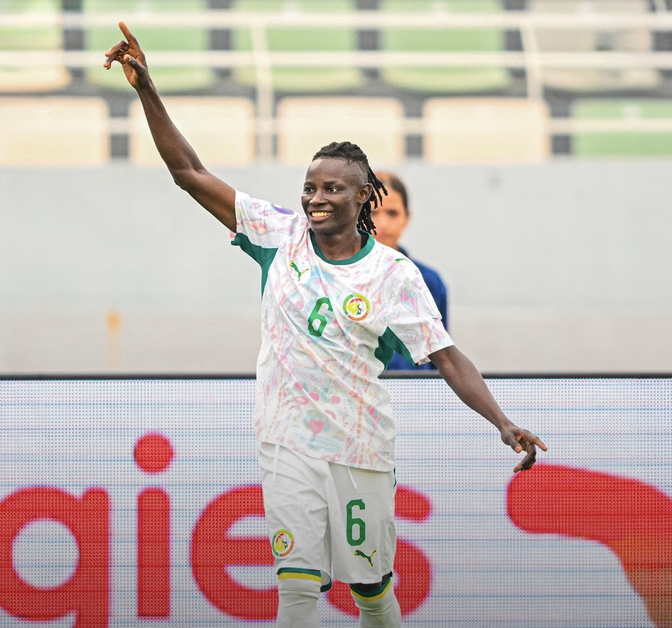 CAN féminine : le Sénégal renoue avec la victoire et garde espoir avant le choc contre le Maroc
