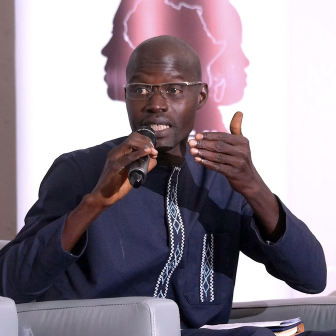 UCAD : Dr Mouminy Camara nommé directeur du CESTI