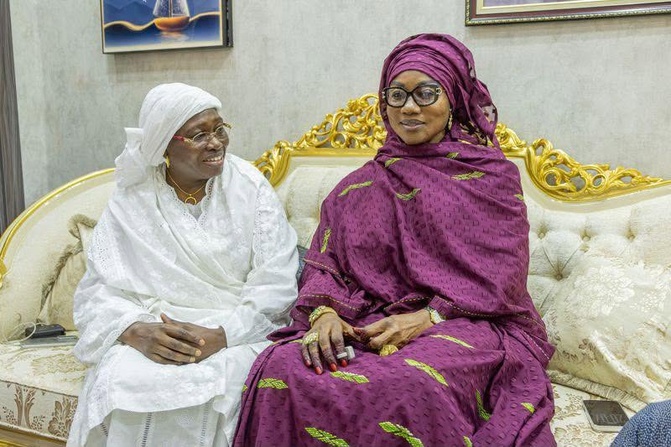 Grand Magal 2026 : le MIFASS renforce son élan de solidarité en faveur des pèlerins de Touba