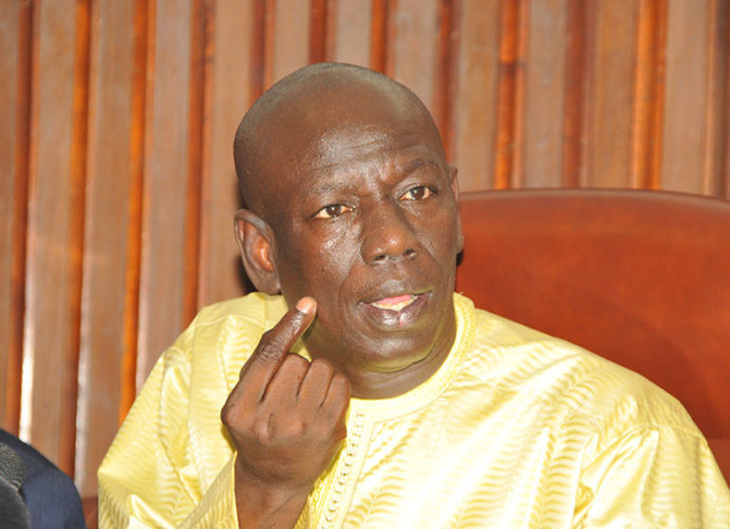 Abdoulaye Wilane alerte sur les dérives de la transhumance : « La démocratie ne peut pas se construire sur des changements de camp permanents »