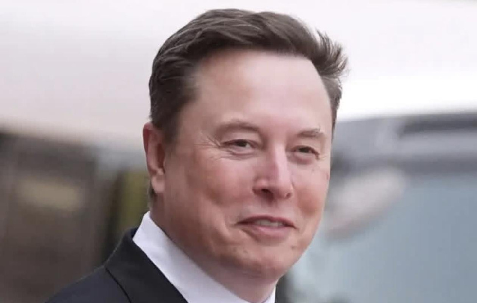 La fortune d'Elon Musk chute de près de 650 milliards de dollars en six semaines