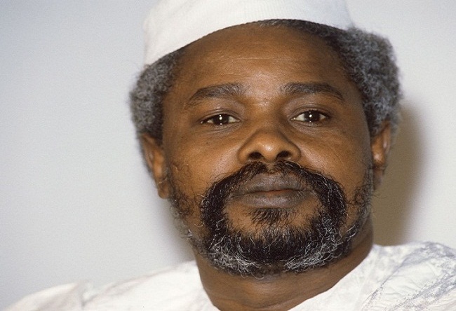 Relations Tchad-France : Un rapport accablant de Human rights watch sur la période Habré