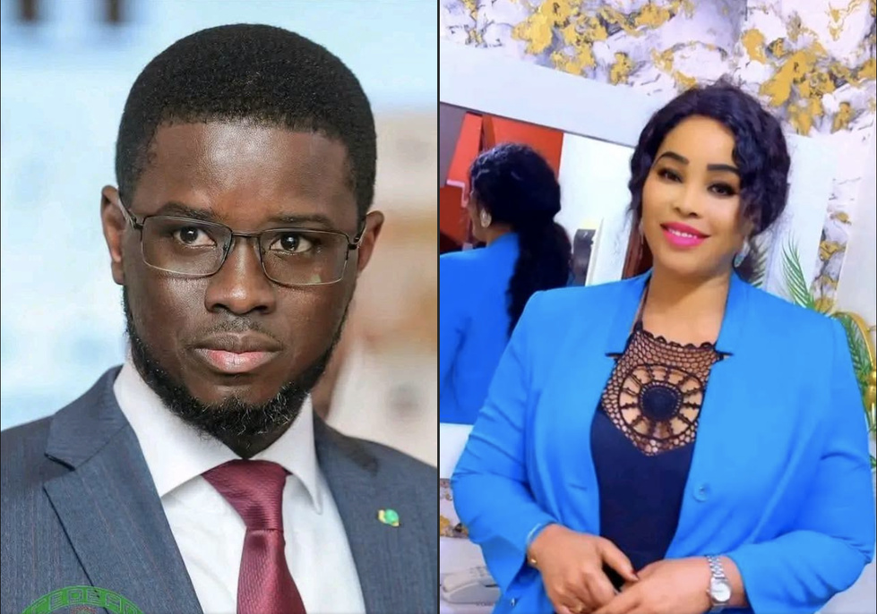 Dieynaba Diop appelle Kiiraay à placer la République au cœur de son engagement politique