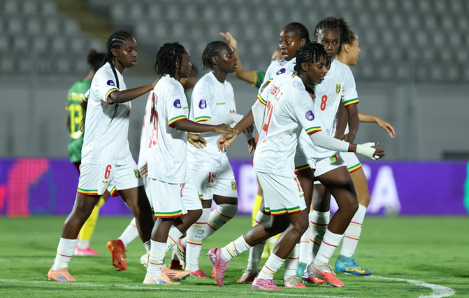 CAN féminine 2026 : le Mali domine le Cap-Vert et garde espoir pour les quarts de finale