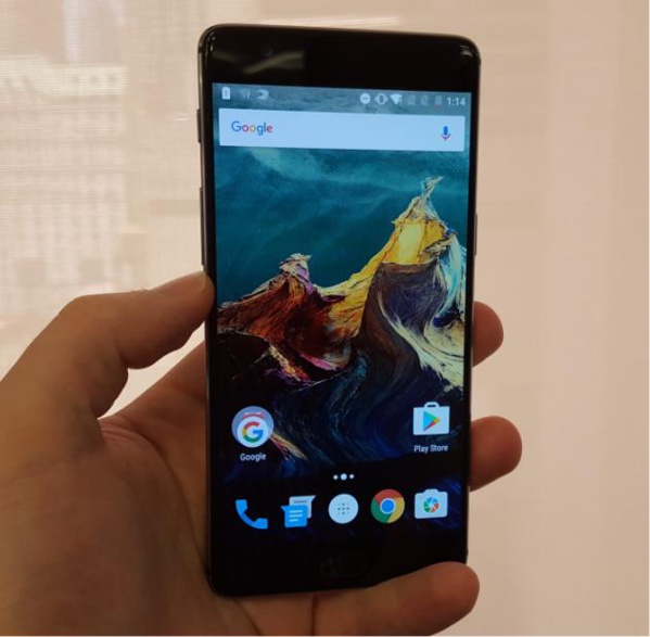 OnePlus 3 Review: Un smartphone haut de gamme à un prix pas si la prime