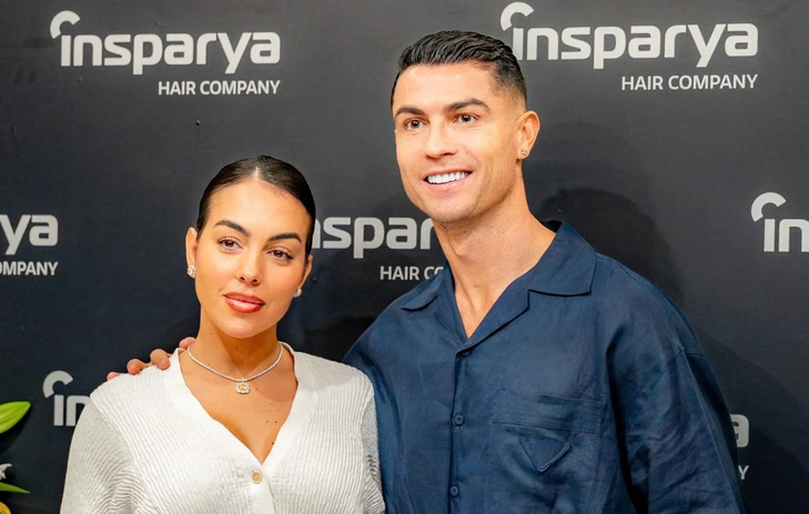 Cristiano Ronaldo et Georgina Rodriguez bientôt mariés ? Les révélations sur une cérémonie de luxe à Madère