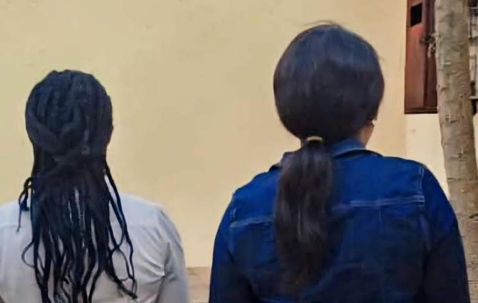 Sénégal : Stop Homophobie dénonce un durcissement de la répression après l'arrestation de huit femmes
