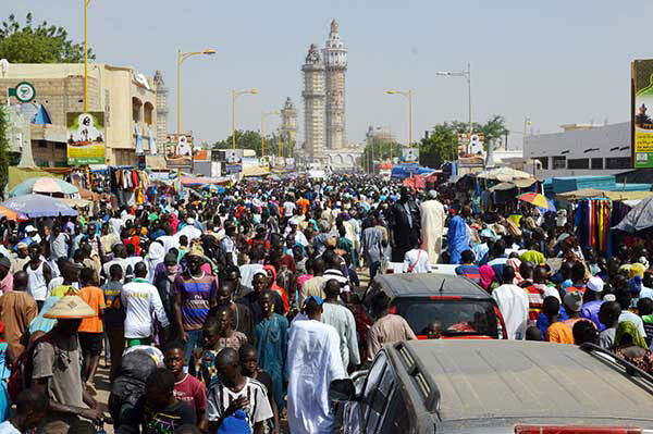 630 MILLIARDS DÉVERSÉS PAR TOUBA SUR L'ÉCONOMIE SÉNÉGALAISE : QUE VAUT LE DISCOURS IMPOLI D'UN POLITICIEN EN PERTE DE VITESSE ?