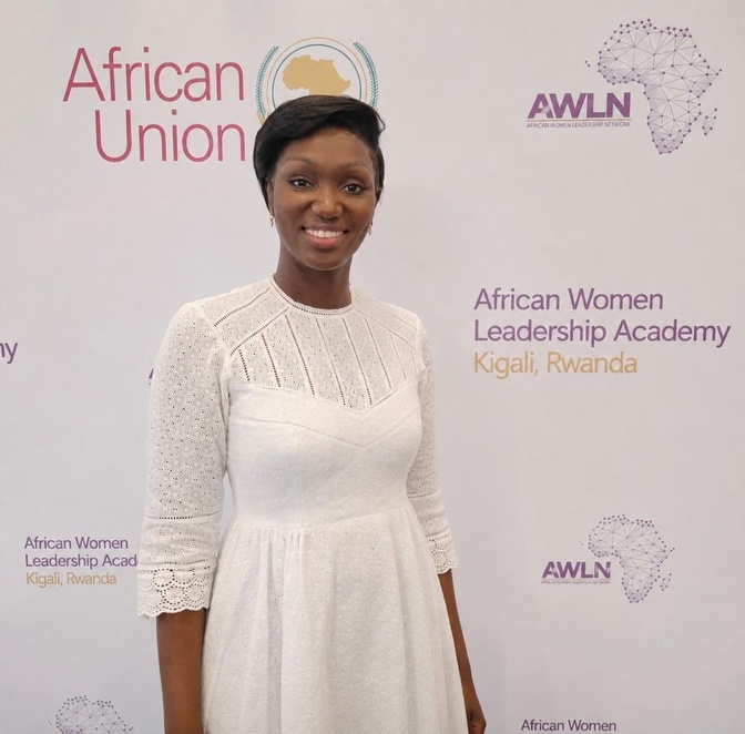 Leadership Féminin : Anta Babacar Ngom Diack porte la voix du Sénégal à l’Académie Africaine des Femmes en Politique à Kigali