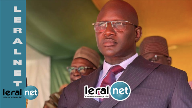 Coopération internationale : Magueye Boye ouvre Khombole à de nouveaux partenariats pour accélérer son développement