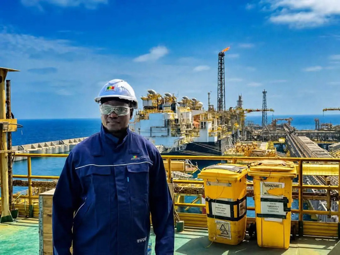 Sangomar : le ministère du Pétrole dément les chiffres sur la part de revenus revenant au Sénégal
