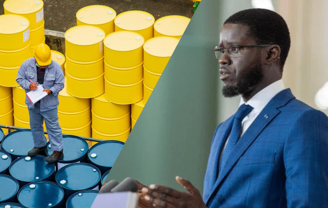 Hausse du pétrole : le Sénégal débloque 729 milliards FCFA pour préserver les prix des carburants et de l’électricité
