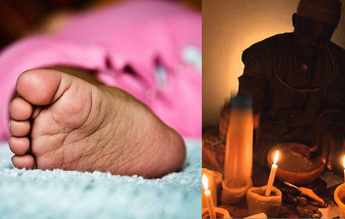 Diourbel : une affaire d’infanticide et de pratiques mystiques devant la justice