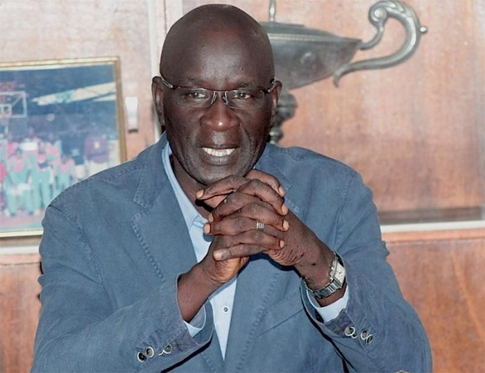 Polémique sur Sangomar : « Ceux qui ne sont pas experts doivent arrêter d’en parler », tranche Serigne Mboup