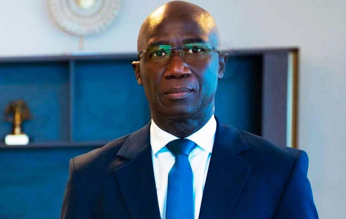 Déclaration de patrimoine : le ministère de la Justice Me Moussa SARR rappelle leurs obligations aux assujettis sous sa tutelle