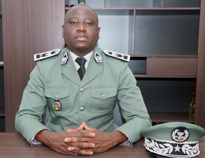Le Président Diomaye Faye se sépare de Ndiaga Soumaré : l’ancien responsable de la DED réagit et défend son bilan