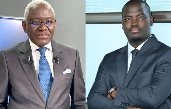 Senelec : Habib Sy défend la légalité de sa démission et répond aux critiques de Moustapha Dieng