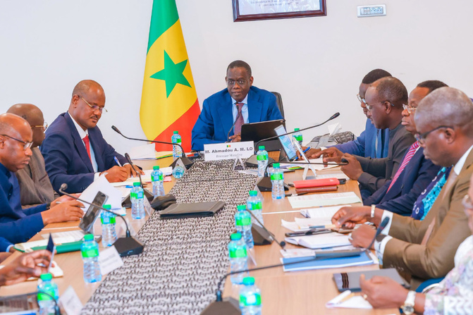 Insécurité alimentaire : l’État mobilise 7,2 milliards FCFA pour soutenir les ménages vulnérables et les éleveurs