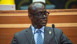 Assemblée nationale : Thierno Alassane Sall dénonce un « traitement sélectif » du dossier ASER/AEE Power EPC