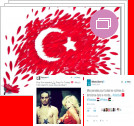 Madonna, Diam’s, Irina Shayk, Ali Suna… Les stars pleurent les victimes de la Turquie…