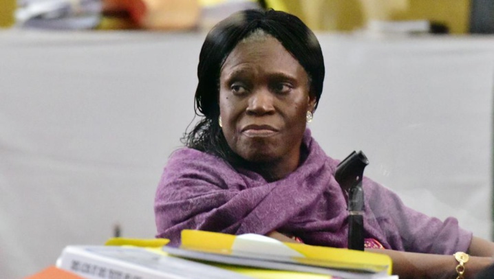 Côte d'Ivoire: un témoin accuse Simone Gbagbo d'avoir financé la répression
