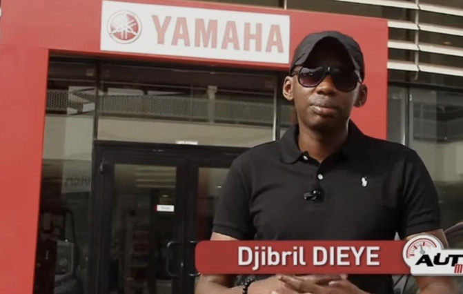 Deuil à la TFM : l’animateur Djibril Dièye d’« Automag » n’est plus