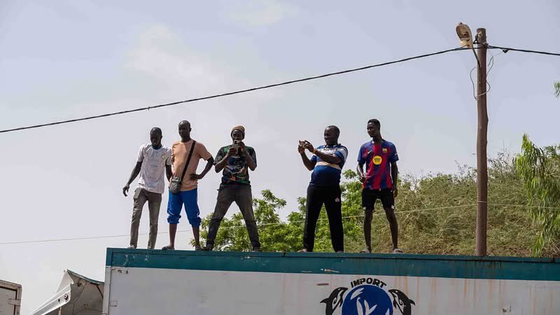 Pastef à Kébémer : 100 % des cartes écoulées, Sonko fixe un nouveau défi