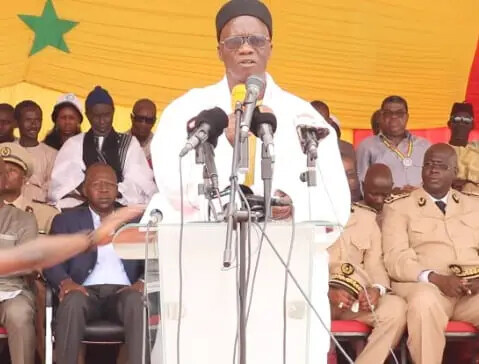 Guédiawaye en deuil : disparition de l’imam Youssoupha Sarr, une voix engagée de la banlieue