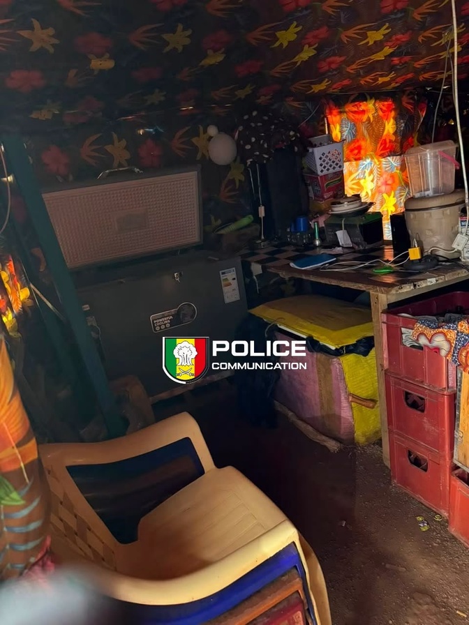 Kédougou : deux victimes de traite sexuelle identifiées, une suspecte déférée