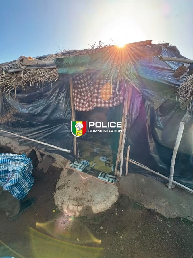 Kédougou : deux victimes de traite sexuelle identifiées, une suspecte déférée