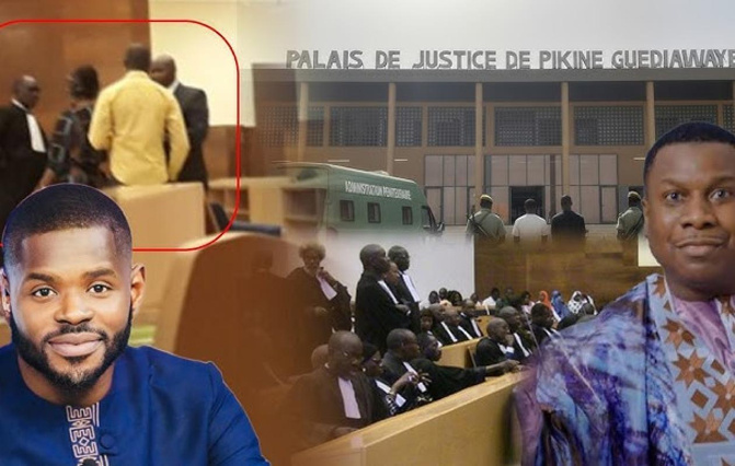 Affaire Pape Cheikh Diallo : les bénéficiaires du non-lieu remis en liberté malgré l’appel du parquet