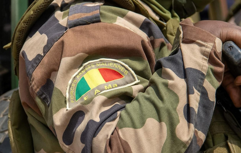 Mali : une attaque contre une base militaire à San fait au moins 10 morts dans les rangs de l’armée